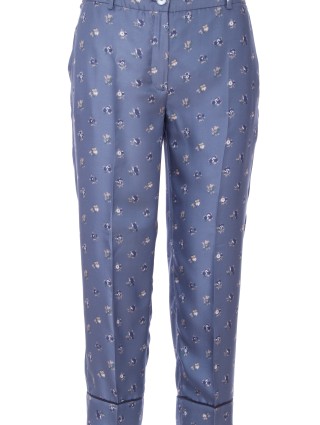 Брюки Weekend Max Mara (5810): фото - Invogue